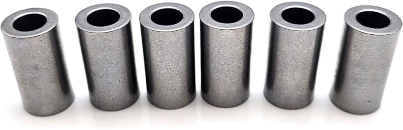 Kridets 6PCS Exhaust Tube Spacers Bolt 3945252 For Dodge Ram 5.9L 6.7L Engine For Cummins B5.9 Engine - Image 3